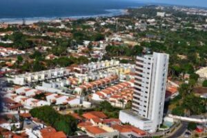 São Luís tem apenas 32% de cobertura de arborização