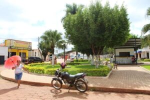 São Pedro dos Crentes tem a maior incidência de casos de dengue do MA