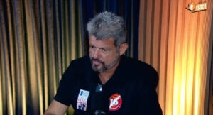 Candidato do PSTU em São Luís quer ônibus sem empresários e passagem liberada