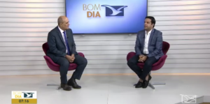 “Nosso objetivo é acabar com a impunidade nesse país”, diz Edilázio …