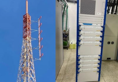 Mirante News FM já está em fase experimental com transmissor de maior potência do Norte/Nordeste
