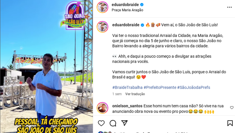 Foto: Reprodução