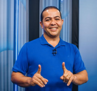Rildo Amaral é eleito prefeito de Imperatriz