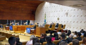 Supremo vai iniciar julgamento das ações sobre escolha de membro do TCE-MA