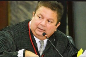 Deputada Ana do Gás é eleita 4ª vice-presidente da Assembleia Legislativa