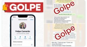 Kaio Saraiva se reelege presidente da OAB-MA