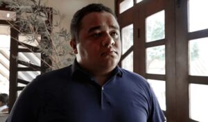 Justiça manda prefeito Amovelar Filho limpar ruas de Coroatá