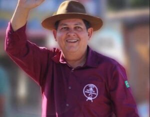 Júnior Cascaria propõe projeto que institui a semana de Conscientização das Deficiências Psicossociais
