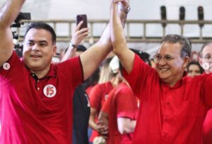 Pesquisa DataM aponta Joãozinho Pavão liderando com folga em Santa Helena