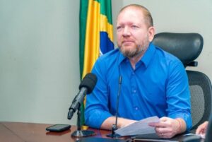 Prefeito de Imperatriz é investigado pela PGJ por crime de responsabilidade