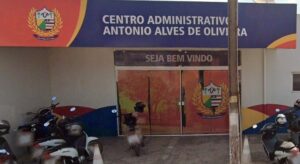 Fred Maia toma posse como deputado estadual na Assembleia