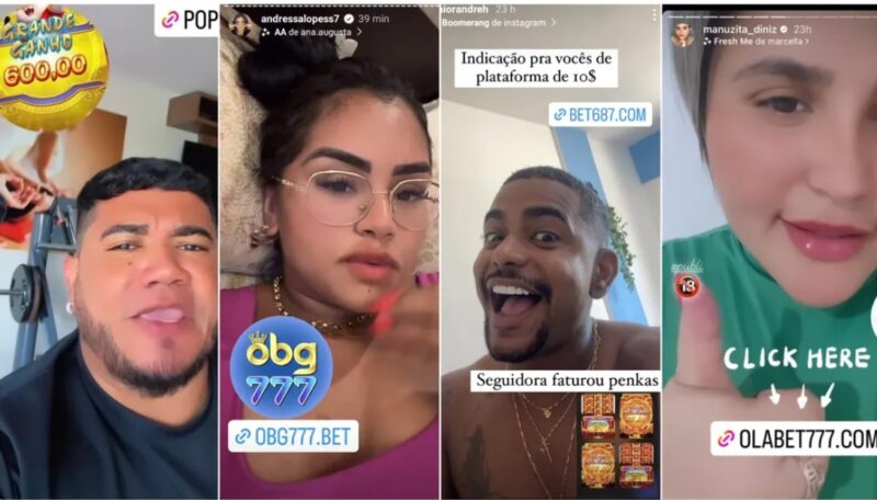 Foto: Reprodução
