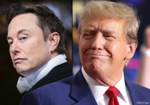 Trump Promete Comissão de “Eficiência Governamental” Liderada por Elon Musk se Reeleito