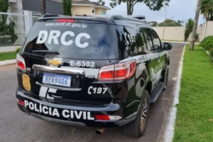 Polícia do DF desarticula fraude que envolveria Prefeitura de Morros