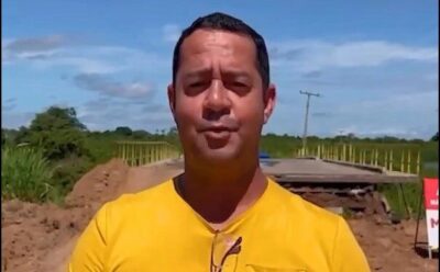 PGJ abre investigação criminal contra prefeito de Cajari