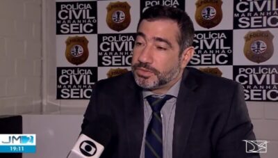 Carro do milhão: delegado pode pedir prisão dos envolvidos