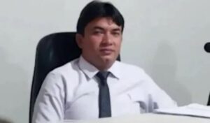 Servidor é preso por abusar sexualmente de uma criança dentro da Funasa em São Luís
