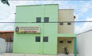 PGJ abre investigação criminal contra prefeito de Tasso Fragoso