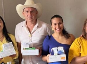 Prefeito de Amarante deve exonerar sobrinha do cargo de secretária de Saúde, requer MP