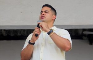 Eleitores de Santa Helena elegem Joãozinho Pavão com 10 mil votos