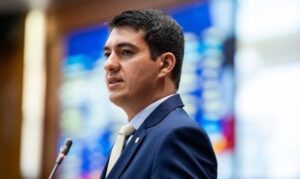 Prefeito de Ribamar solicita R$ 300 milhões em obras para modernizar a cidade