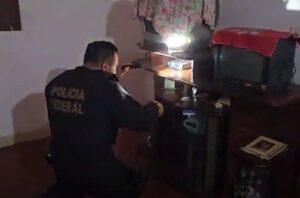 Três pessoas são presas com 200 KG de cocaína pura em São Luís