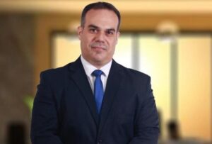 Advogado Alex Ferreira Borralho reivindica paridade de gênero no TJMA