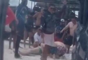 Turista que morreu afogado nos Lençóis Maranhenses era chinês e corpo será transladado