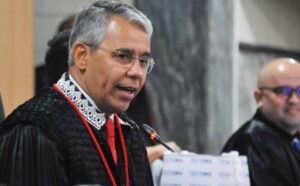 MPE emite parecer pelo indeferimento da impugnação contra candidatura de Edimar Vaqueiro em Coroatá