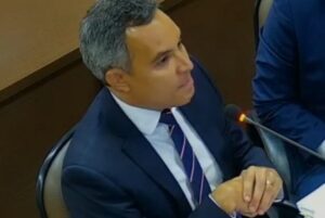 Ex-chefe da CPL diz que Braide sabia da contratação da empresa do seu ex-assessor por R$ 18 milhões