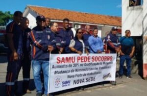 Município de São Luís é condenado a recuperar Serviço Móvel de Urgência e realizar seletivo para o SAMU
