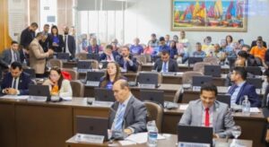 Ex-vereador denuncia funcionários fantasmas na Prefeitura de Nunes Freire