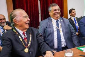 Eliziane é cotada para assumir ministério do governo Lula