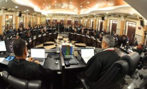 Rigo Teles dispara e lidera disputa com 67% em Barra do Corda