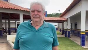 Desembargador do TRF-1, Roberto Veloso, recebe título de cidadão balsense na Câmara de Vereadores