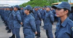 PF prende dupla com cédulas falsas de dinheiro em Caxias