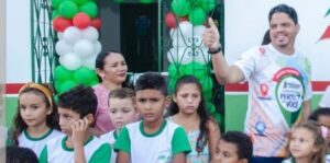Luciano é favorito na disputa em Pinheiro, diz pesquisa…