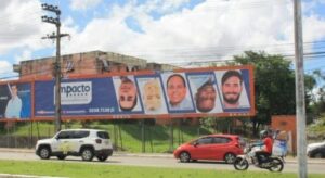 Juiz eleitoral arquiva ação do Ministério Público contra Jorge Maciel…