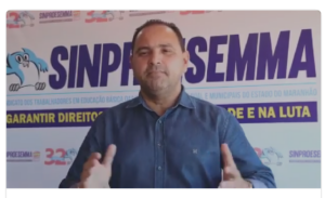 Simproessema quer aprofundar debate sobre violência escolar