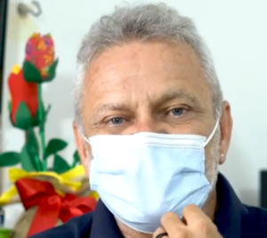 “Pediram para eu tirar a nossa bandeira do Maranhão Mais Feliz”, diz presidente do PDT Diversidade no Maranhão