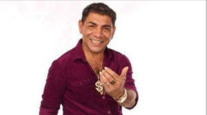 Milionário do Brega anuncia pré-candidatura a deputado federal