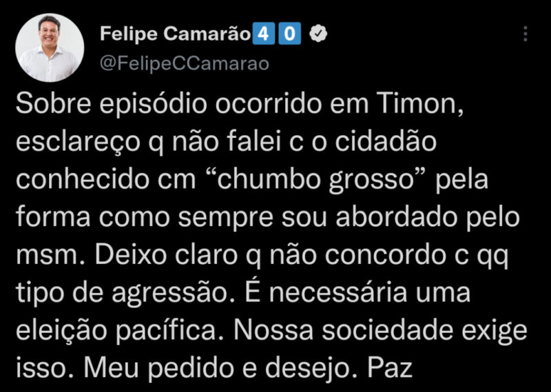Foto: Reprodução