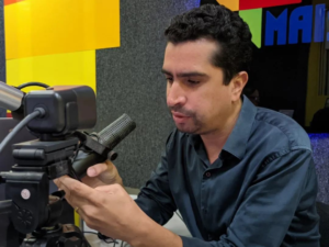 Programa Xeque-Mate desta terça-feira, 10 de janeiro