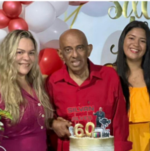 Morre aos 60 anos, Silvan Alves