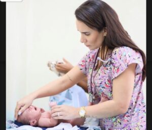 Drª Thaisa vai compor secretariado de Luciano Genésio…