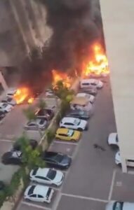 Israel declara guerra após ataque surpresa do Hamas; ao menos 40 morrem