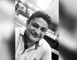 Vereador é executado a tiros na porta de casa no interior do Maranhão