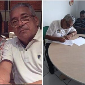 Barreirinhas: instituto esclarece citação a Celsinho em pesquisa