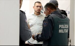 Homem que se dizia advogado é preso na OAB-MA