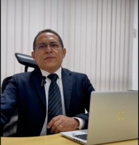 Promotor Carlos Augusto é eleito novo presidente da Ampem